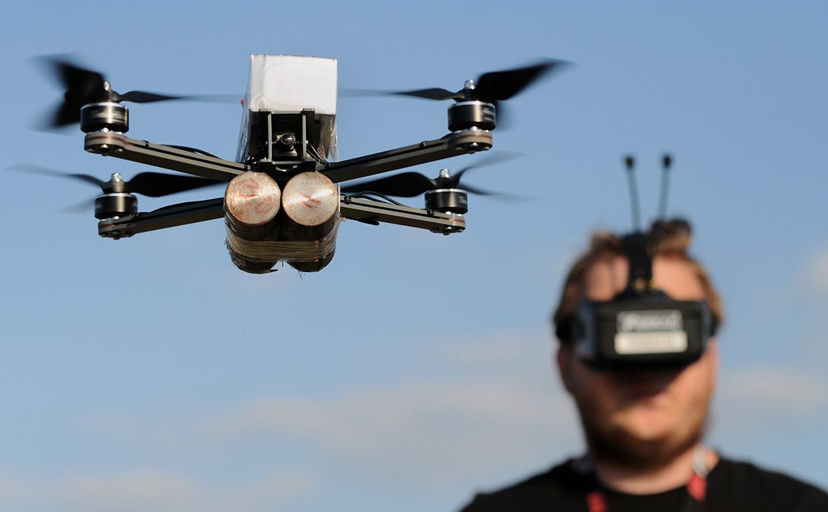 Эксперты разработали новый ГОСТ для операторов дронов