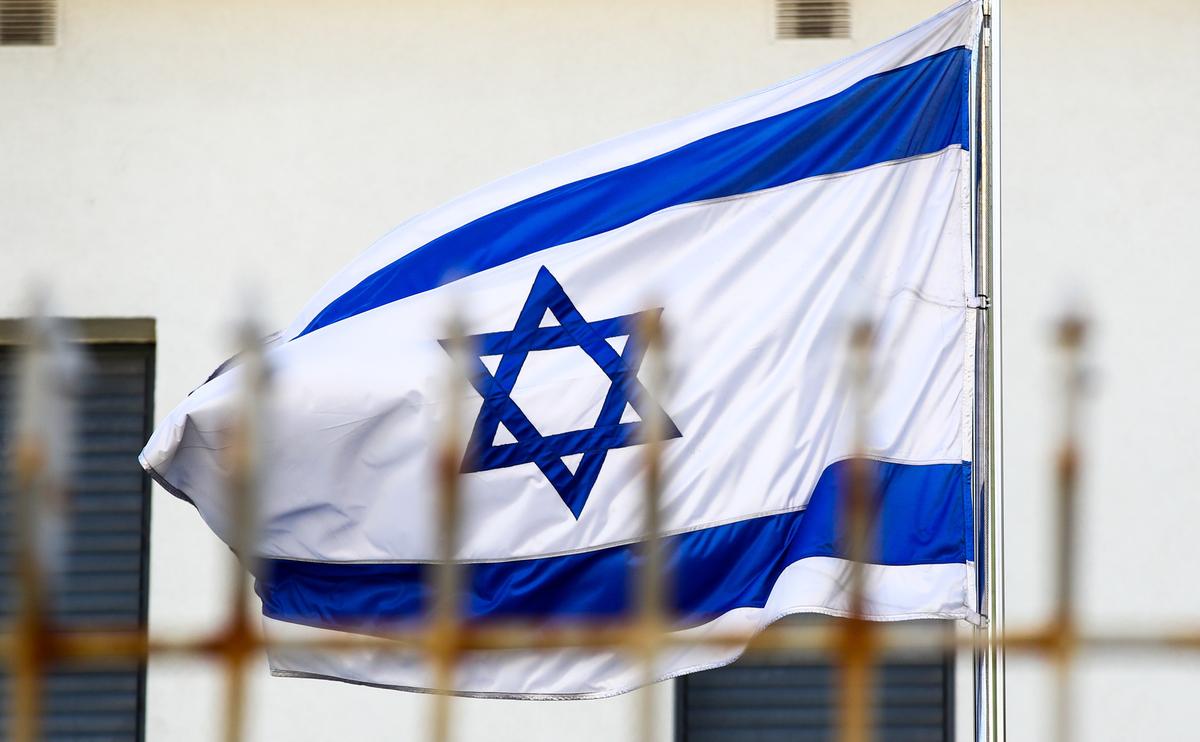 Израиль после беспорядков в Махачкале призвал Россию защитить евреев