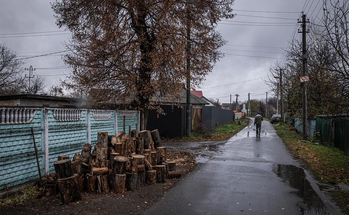 На Украине упразднили понятие «поселок городского типа»