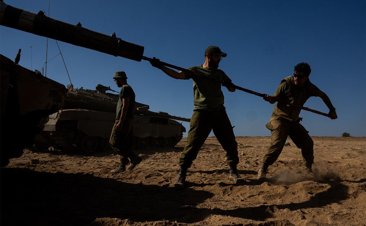 Как война с ХАМАС может повлиять на экономику Израиля