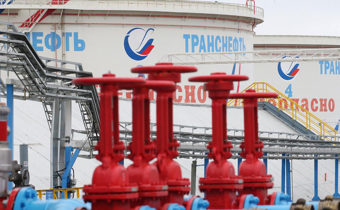 Суд прекратил производство по иску «Транснефти» к «Роснефти» на ₽2 млрд