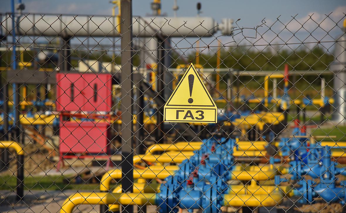 Кремль оценил отказ Киева продлить контракт на транзит газа